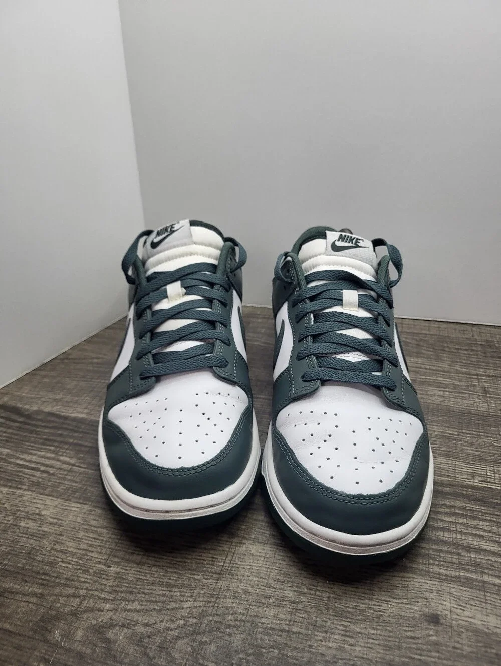 Nike gently used